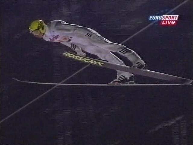 Risto Jussilainen (Eurosport)